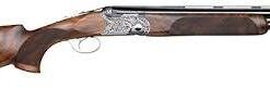 Beretta DT11-L Sporting B-FAST JDTLB12, 12 Gauge, 32", Pistol Grip, Walnut Stock, Engraved Finish