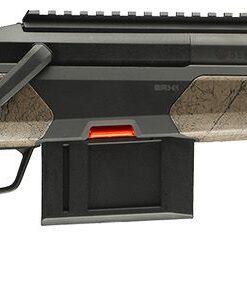 Beretta BRX1 Straight Pull Bolt-Action Rifle JBRX1VE316SB, 308 Winchester, 16", FDE Finish, 5 Rds