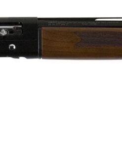 Mossberg SA-20 Bantam Youth Semi-Auto Shotgun 75793, 20 Gauge, 24", 3" Chmbr, Walnut Stock, Blued Finish