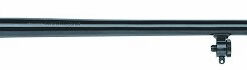 Mossberg 500 Barrel 90063, Fully Rifled, w/Integral Scope Base, 20 Gauge, 24", Ported, Slug, Blued