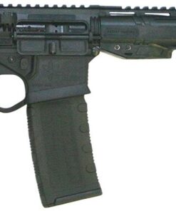 American Tactical Alpha Maxx Maxx Rifle ATIGAX3009ML, 300 Blackout, 16", ATI MM4 Black Synthetic Stock, 30 Rds