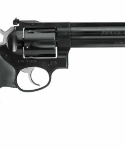 Ruger GP100 357 Magnum Blued Revolver with 6-Inch Barrel