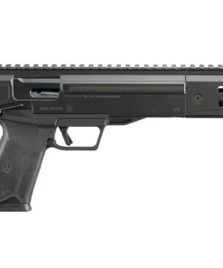Ruger LC Charger 5.7x28mm Pistol with Threaded Barrel