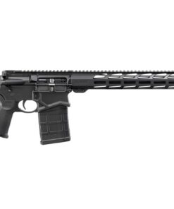 Ruger SFAR 6.5 Creedmoor Semi-Automatic Rifle with Magpul PRS Lite Stock
