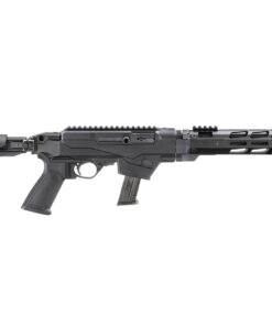 Ruger PC 9mm Semi-Auto Carbine with Folding Adjustable Stock