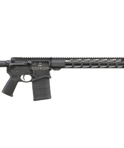 Ruger SFAR 6.5 Creedmoor Semi-Automatic Rifle with Magpul MOE SL Stock and 20 Inch Bar