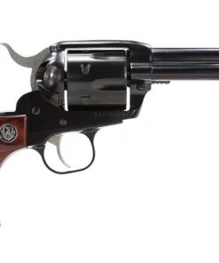 Ruger Vaquero Blued 45 Colt Single-Action Revolver
