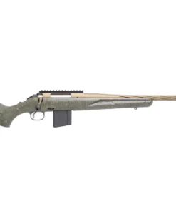 Ruger American Predator Gen II 6.5 Grendel Bolt-Action Rifle with 22 Inch Bronze Barre