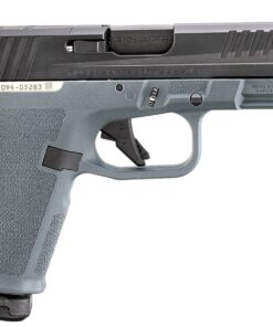 Ruger RXM 9mm Optic Ready 15+1 Striker-Fired Pistol with Magpul Enhanced Grip