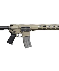 Ruger AR-556 MPR 300 Blackout Rifle with Desert Verde Finish
