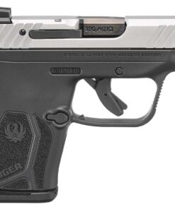 Ruger LCP MAX 380 ACP Semi-Auto Pistol