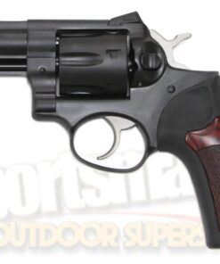 Ruger GP100 357 Magnum Wiley Clapp Hawkeye Revolver