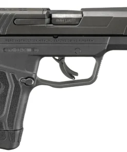Ruger Max-9 9mm Optic Ready Pistol with 4 Inch Barrel