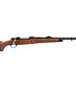 Ruger Hawkeye 357 Ruger Bolt Action Rifle With American Walnut Stock
