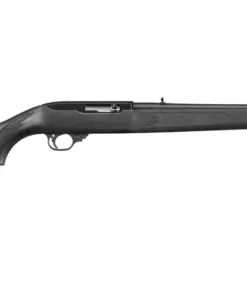 Ruger 10/22 Carbine 22 LR Autoloading Rifle with LaserMax Laser