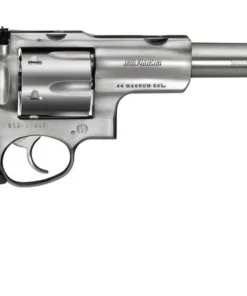 Ruger Super Redhawk 44 Magnum Revolver with 7.5-Inch Barrel