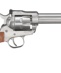 Ruger GP100 22LR Double-Action Revolver