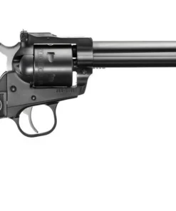 Ruger New Model Single-Six 17 HMR Single-Action Revolver