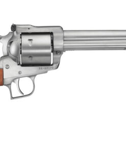 Ruger New Model Super Blackhawk 44 Rem Mag Single Action Revolver