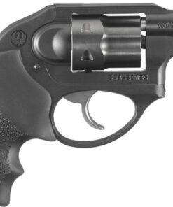 Ruger LCR 22 WMR Double-Action Revolver
