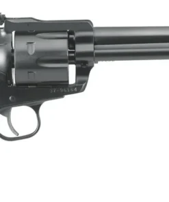 Ruger New Model Blackhawk Convertible 357 Mag/9mm Revolver