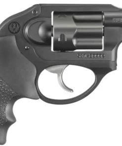 Ruger LCR 22LR Double-Action Revolver