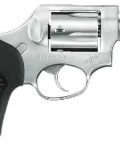 Ruger SP101 357 Magnum Double-Action Revolver with 2.25-Inch Barrel