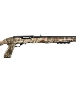 Ruger 10/22 Exclusive 22 LR Autoloading Rifle with Mossy Oak Camo Finish