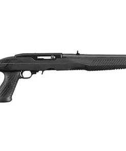 Ruger 10/22 Exclusive 22 LR Autoloading Rifle with TacStar Adaptive Stock