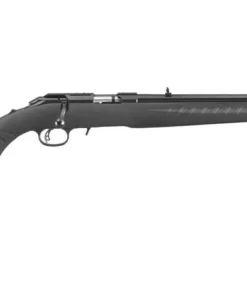 Ruger American Rimfire Compact 22 MAG Rifle