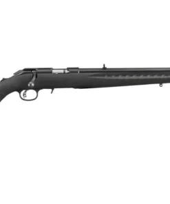 Ruger American Rimfire Rifle 22 MAG