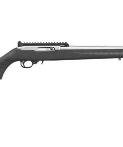Ruger 10/22 22 LR 50th Anniversary Design Contest Rifle
