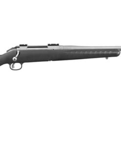 Ruger American Rifle 22-250 Rem All-Weather