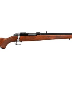 Ruger 77/44 44 Rem Mag Rotary Magazine Rifle with American Walnut Stock