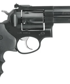 Ruger GP100 357 Magnum Blued Revolver with 4-Inch Barrel