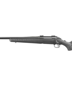 Ruger American Rifle 243 Win Left Hand Model