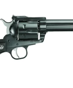 Ruger New Model Blackhawk 45LC/45 Auto Single Action Revolver