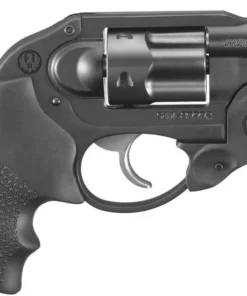 Ruger LCR 22 LR Rimfire Revolver with LaserMax Laser