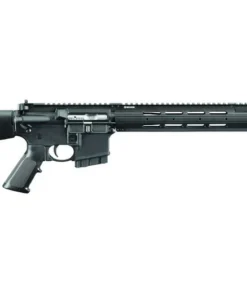Ruger SR-556VT 5.56mm Autoloading Rifle with Picatinny Rail