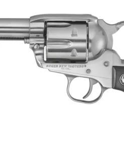 Ruger Vaquero 45 Colt Birds Head Single Action Revolver