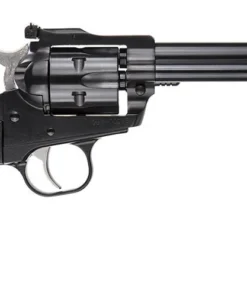 Ruger New Model Single-Six 22LR Convertible Single-Action Revolver