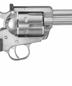 Ruger Blackhawk Flattop .44 Special Limited Edition Revolver