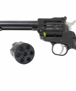 Ruger New Model Single-Six 22LR/WMR Convertible Revolver