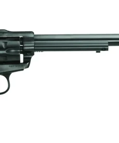 Ruger New Model Single-Six Convertible 22LR Rimfire Revovler
