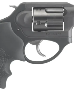 Ruger LCRx 357 Magnum Double-Action Revolver
