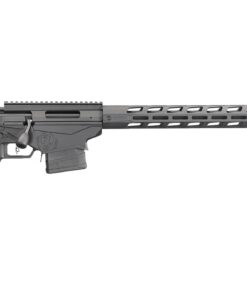 Ruger Precision Rifle 6.5 Creedmoor with M-LOK Handguard