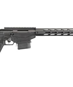 Ruger Precision Rifle 308 Win with M-LOK