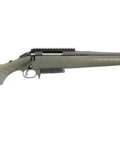 Ruger American Predator 308 Win Bolt-Action Rifle with AI-Style Magazine