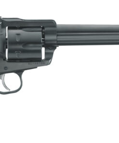Ruger New Model Blackhawk 30 Carbine Single-Action Revolver with 7.5 Inch Barrel