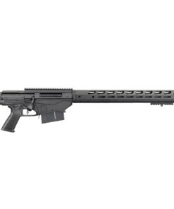 Ruger Precision Rifle 300 Winchester Magnum with M-LOK